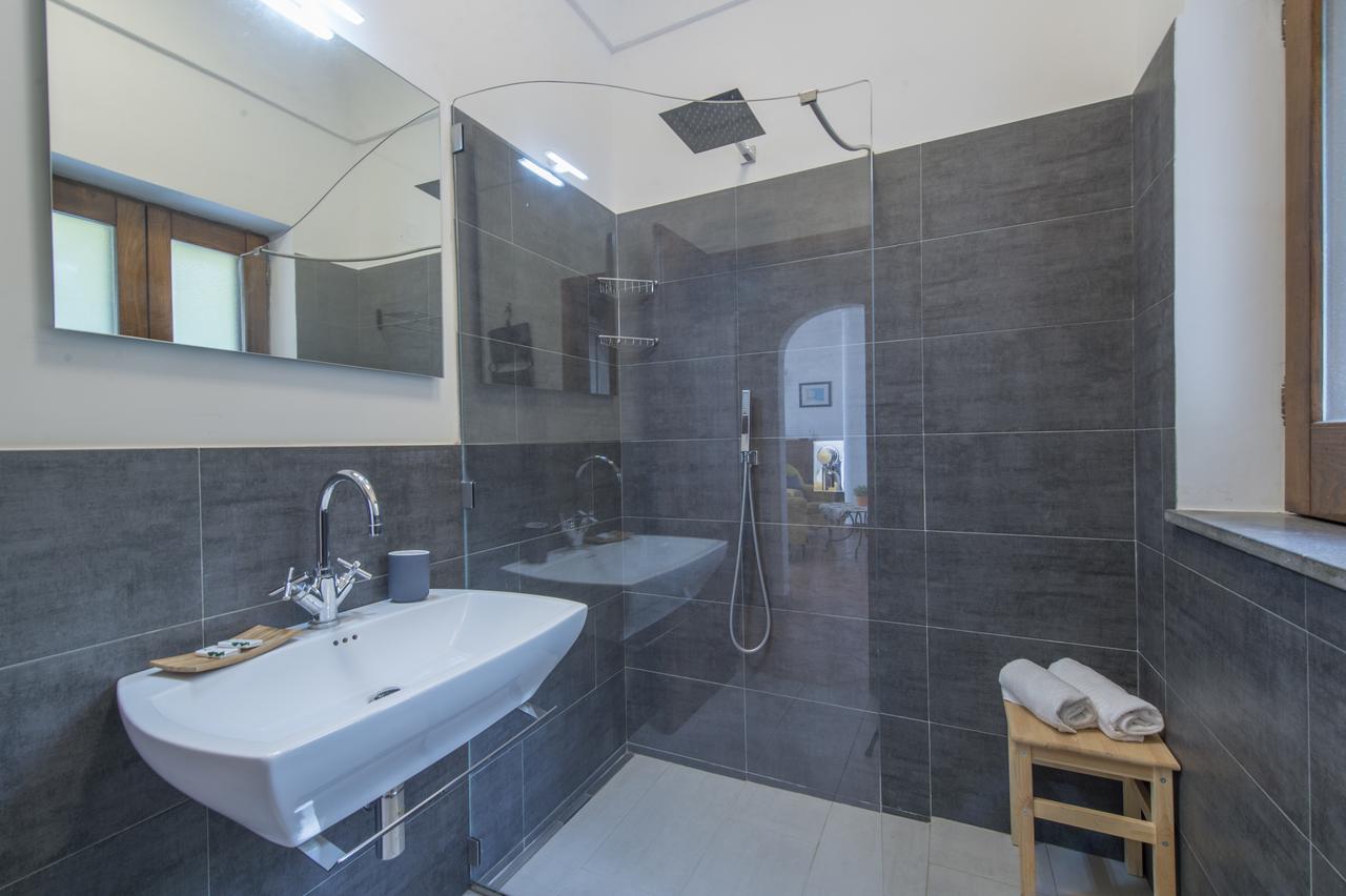 Apartment Olimpo *