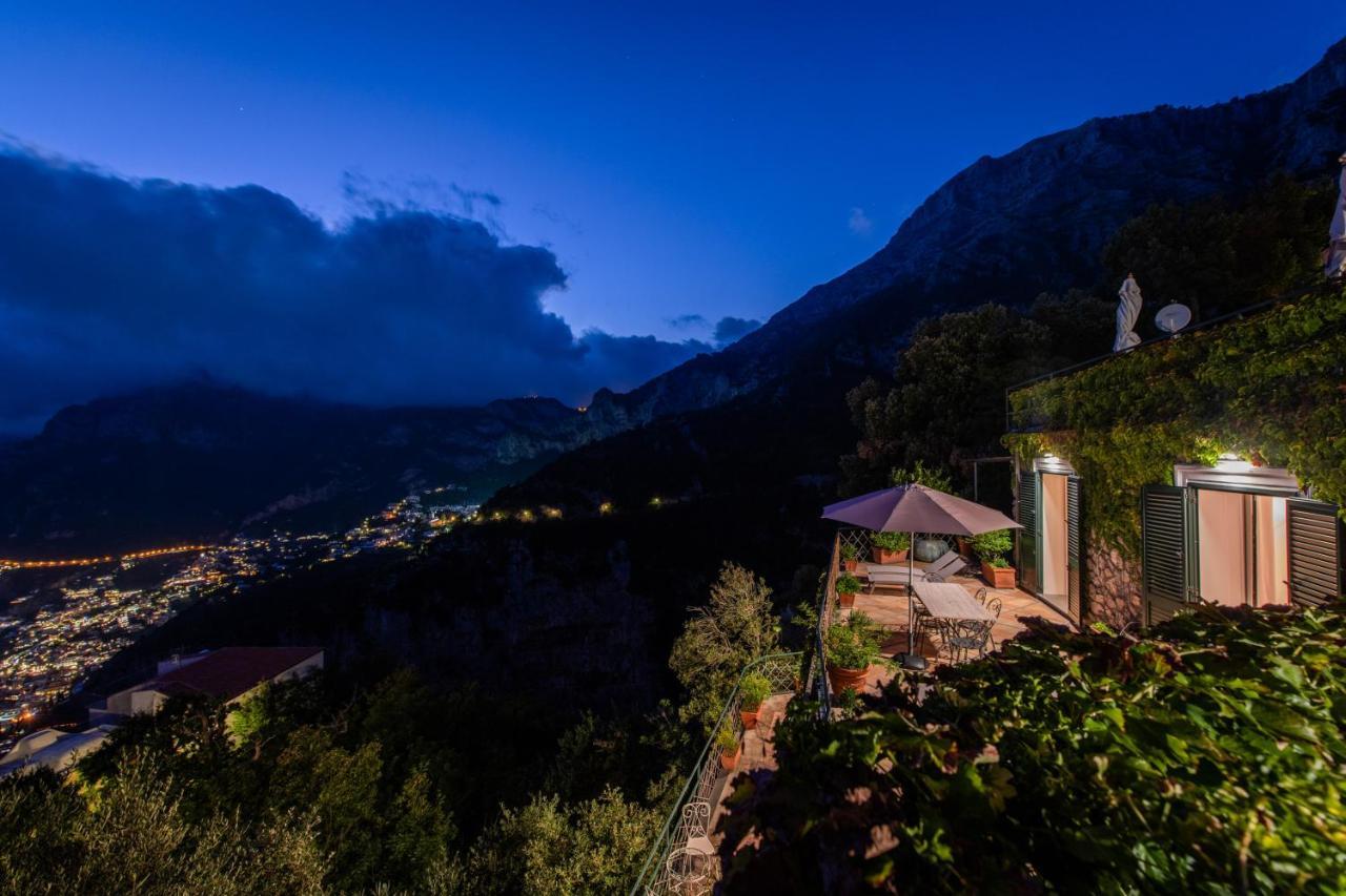 Olimpo * Positano