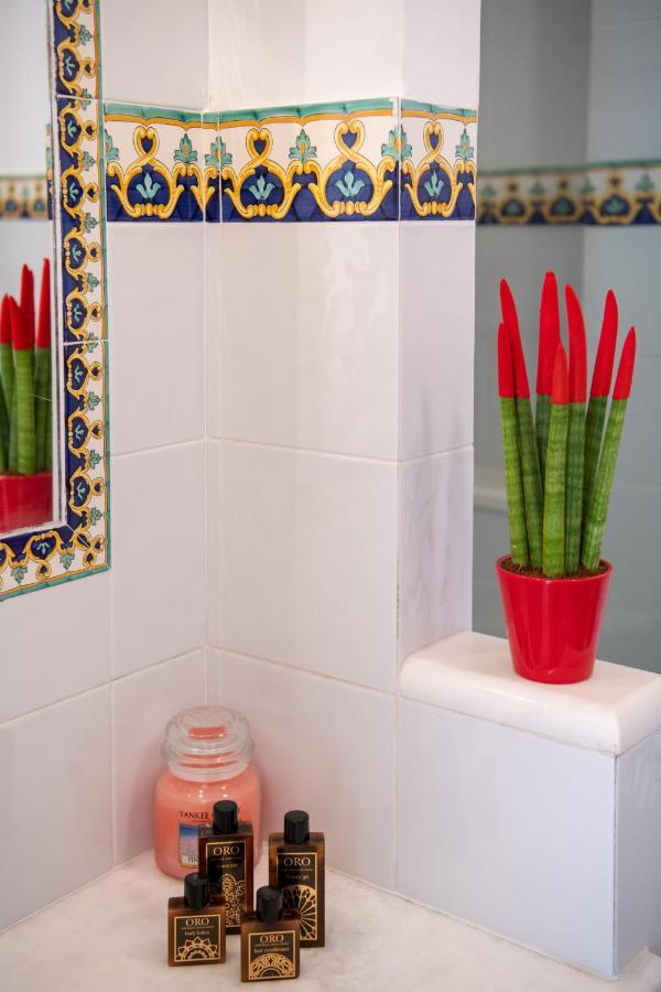 Olimpo Apartment *