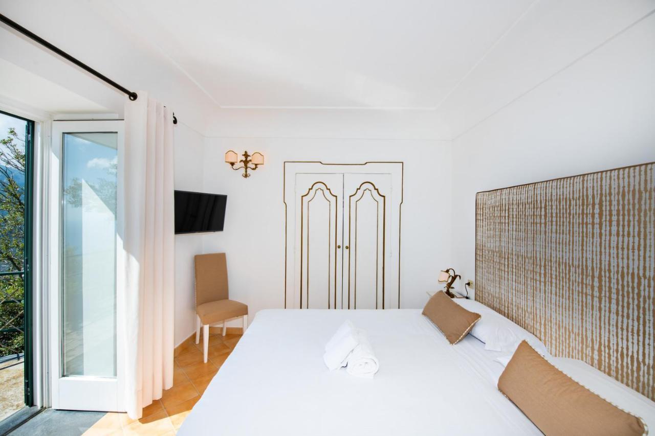 Olimpo Apartment Positano