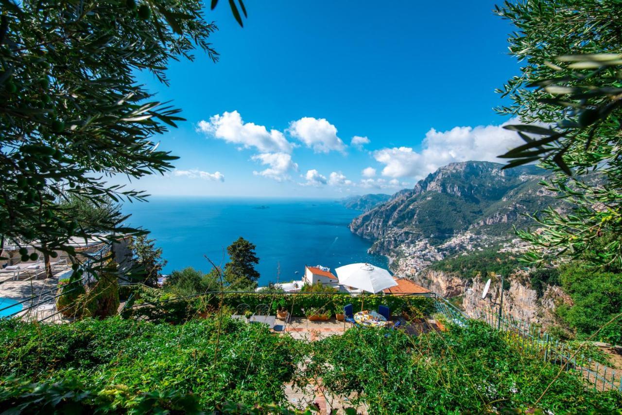 Olimpo * Positano