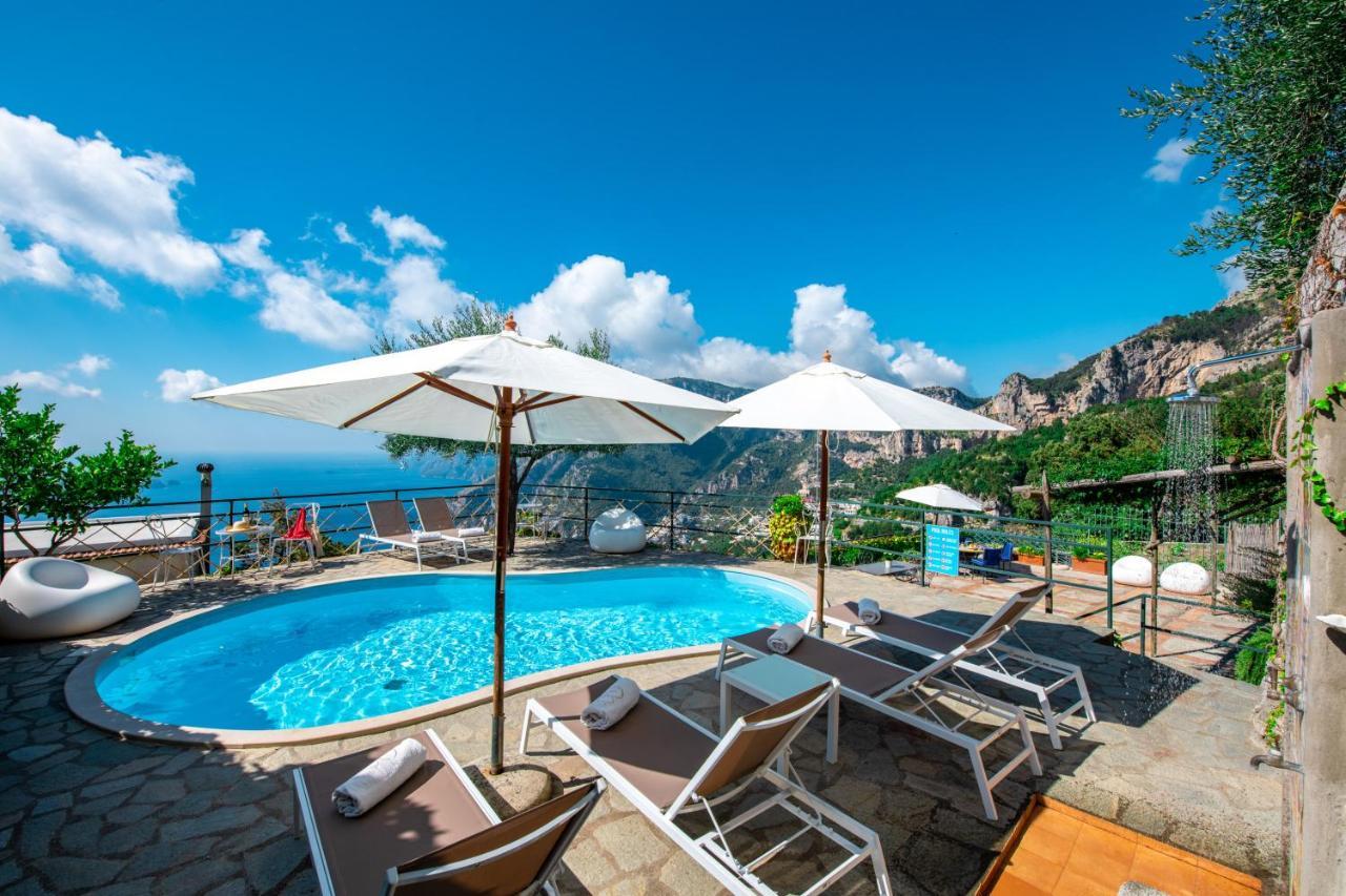 Olimpo Positano