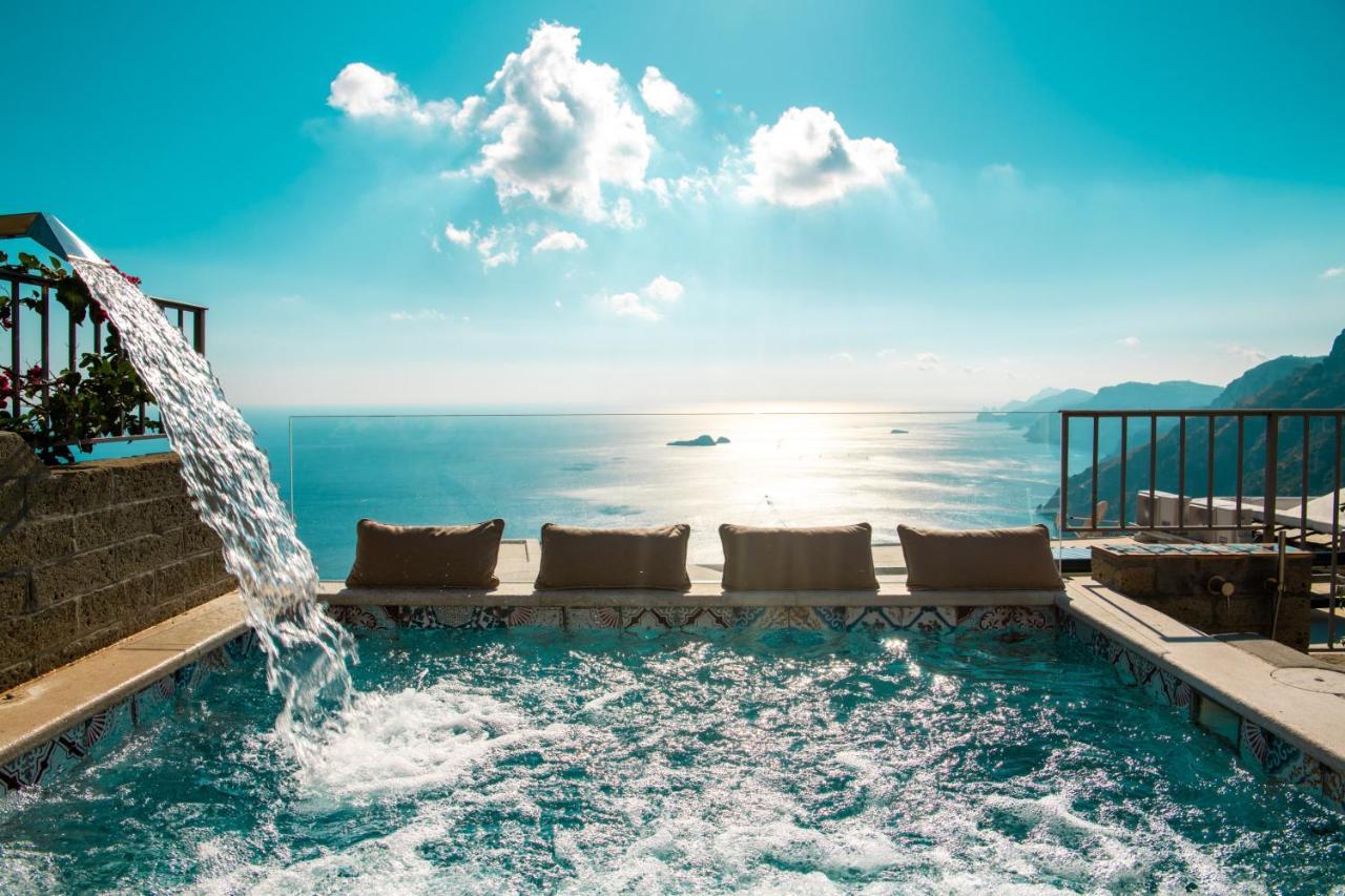 Olimpo * Positano