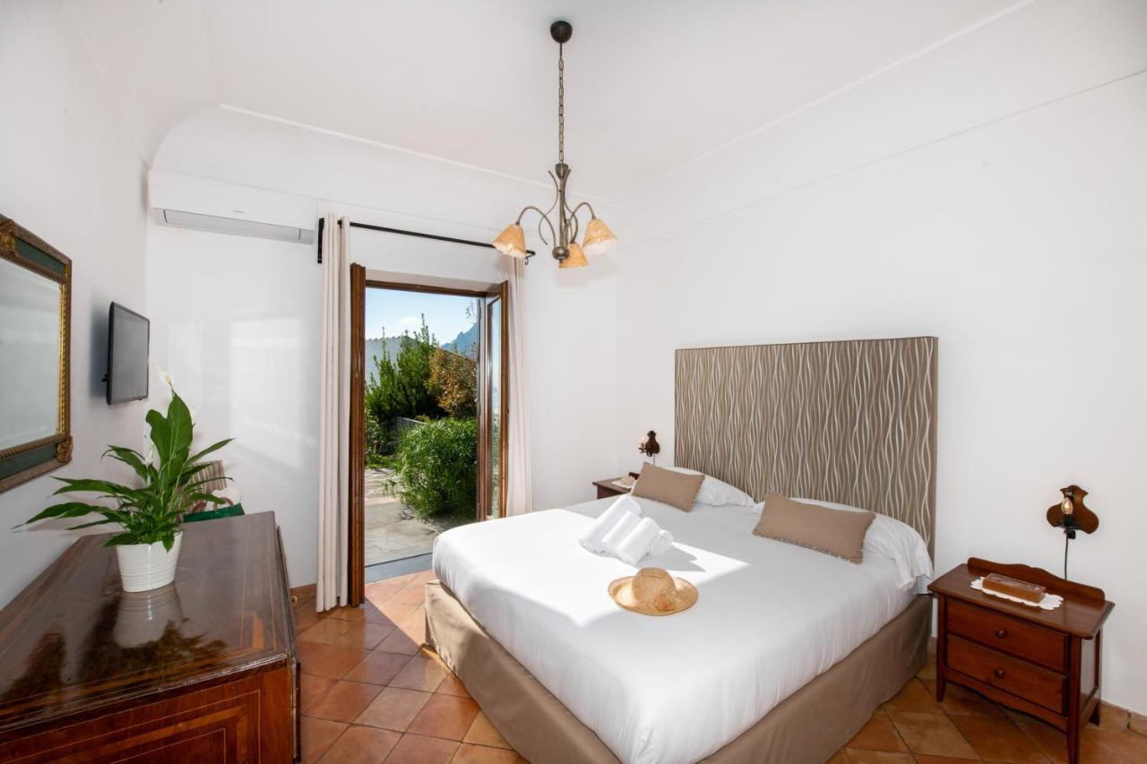 Olimpo Positano