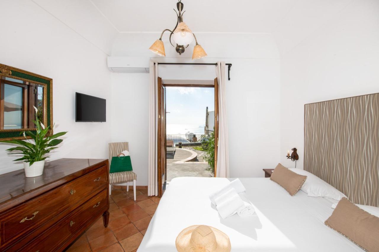 Olimpo Positano